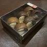 MCM  Danish Napkin Rings Image 3
