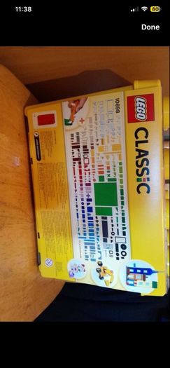lego