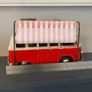 model metal van Image 7