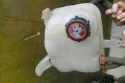 2004 Ford Transit 2.4 Rwd, Expansion Tank.
