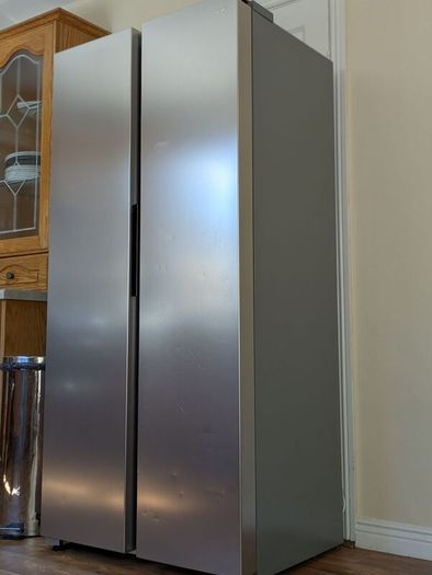 American Fridge - LOGIK