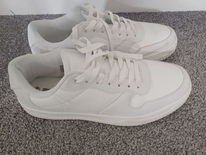 Mens Trainers