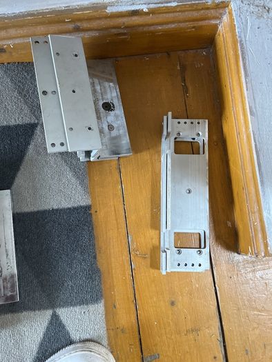 magnetic lock
