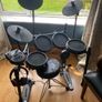 Alesis Nitro electronic drum kit Image 3