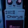Boss CE-2W Waza Craft Chorus Image 2