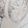 Galway Crystal Ice Bucket Oranmore Crystal Cut Glass Bucket H19 cm x 17 cm Image 8