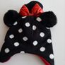 New childs disney hat and gloves tag attached Image 3