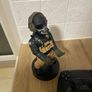 Call of Duty Ghosts Controller Holder Cable Guys Image 2