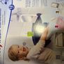 Rotho Babydesign Kiddy Wash Children's Washbasin, to be Attached to The Edge of The Bathtub Image 6