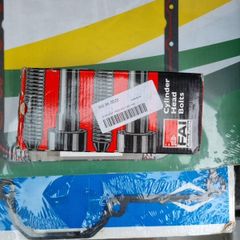 Chevrolet daewoo fai head bolt set