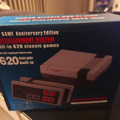 Entertainment system