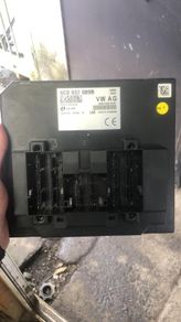 Volkswagen Polo Body Control Module
