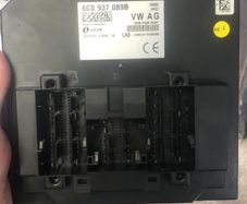 Volkswagen Polo Body Control Module