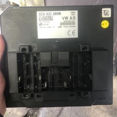 Volkswagen Polo Body Control Module