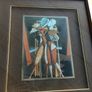 Giorgio De Chirico # 63 of 200 Serigraphy with COA Image 2