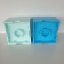 Lego storage containers x 2 stack-able Image 5