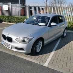Bmw 116i