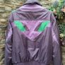 Vintage Descente 1980s ski jacket Official supplier of the Suisse ski team This is a rare and unique piece The quality and finish on the jacket is extremely high  It's in mint condition for its age Size medium Image 2
