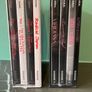Radical Japan/Nothing is Sacred - 2 OOP Radiance Box Sets - Mint/Sealed Image 2