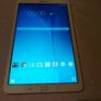 Samsung Galaxy Tab E, SM-T560, White, 8GB, 10.1 inch, in excellent condition Image 3