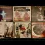 The Cure  CD  Album  Series Image 4