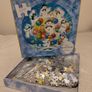 The Snowman, Classic Character Collection Jigsaw Puzzle Image 7