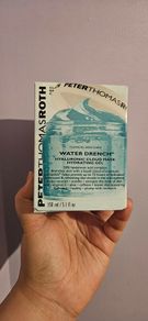 Peter Thomas Roth Drench Hyaluronic Cloud Mask in 150ml