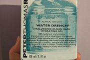 Peter Thomas Roth Drench Hyaluronic Cloud Mask in 150ml