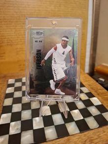 Allen Iverson (free Postage)