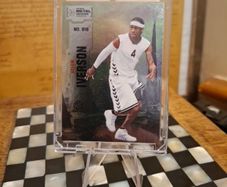 Allen Iverson (free Postage)