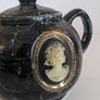 Vintage Mount Clemens Ceramic Teapot Image 4