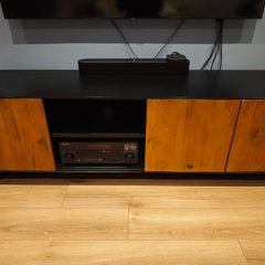 TV Cabinet