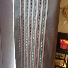 curtains