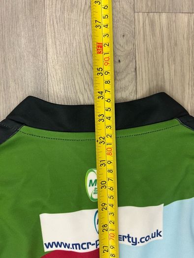 Vintage Puma Harlequins Rugby League Jersey Shirt Mens XXL