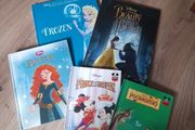 Five Disney titles E4 bundle