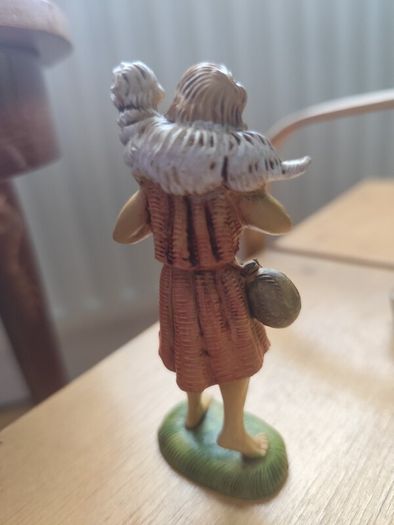 Fontanini Italy Figurine