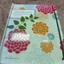 Rare Book of 3D Blossoms Image 6