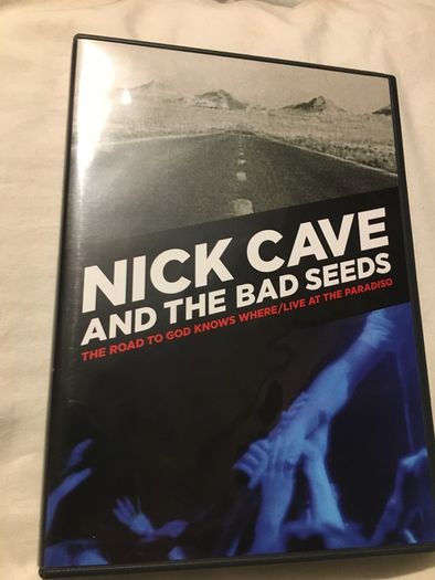 Nick Cave & The Bad Seeds