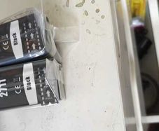Epson ink