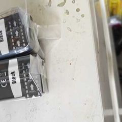 Epson ink