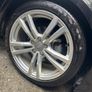 Alloy wheel caps Image 4