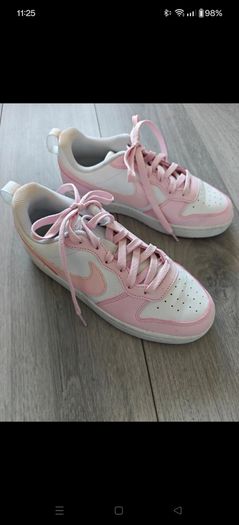 Nike runners
