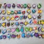 Pokemon Shoe Charms Image 9