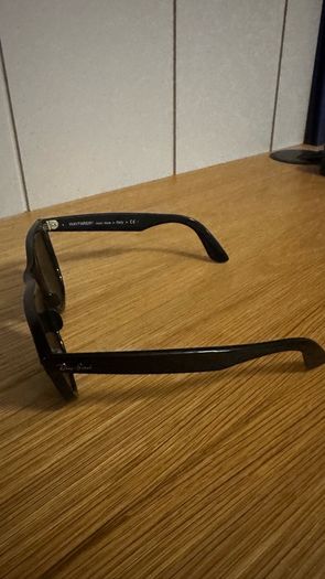 Rayban Wayfarer