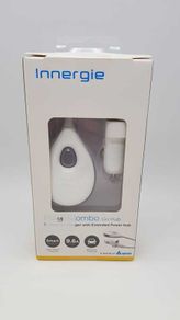 Innergie Powercombo Go Hub Car Charger w/ Extended Power Hub