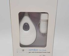 Innergie Powercombo Go Hub Car Charger w/ Extended Power Hub