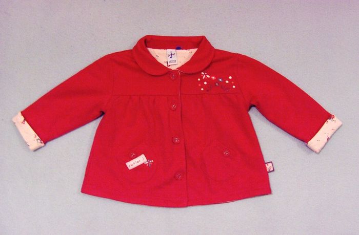 Baby Girls Jasper Conran Dress 6-9 mths