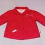 Baby Girls Jasper Conran Dress 6-9 mths Image 4