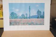 Claude Monet Poster