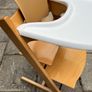 Stokke Tripp trapp high chair Image 2